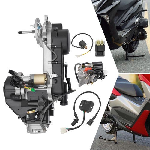 Long case 150cc gy6 - long,