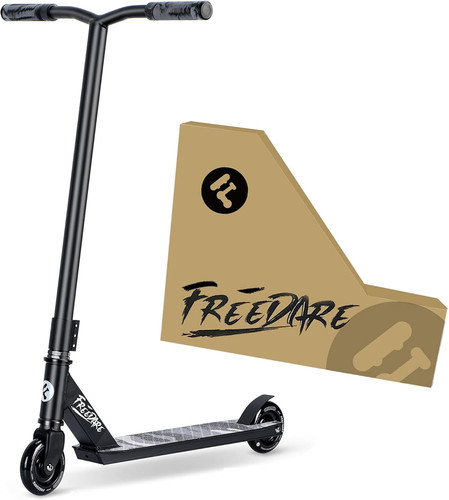 Pro scooter stunt - pro,