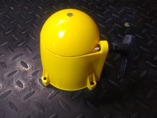 Aqua scooters parts nose - , cone