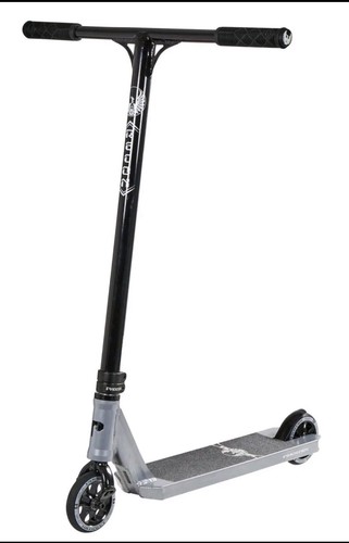 Complete phoenix pro scooter - complete,
