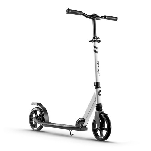 Kick scooter for adults - scooter,