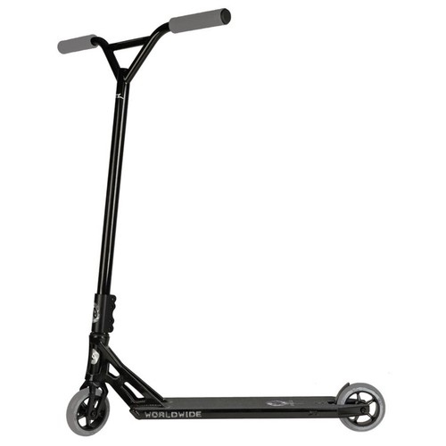 Worldwide complete scooter - ao,