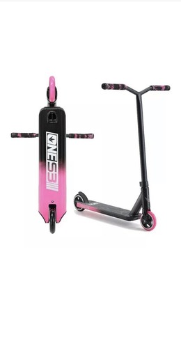 Envy scooters one complete - envy,